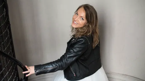 Une Orléanaise raconte dans un livre son combat contre la...